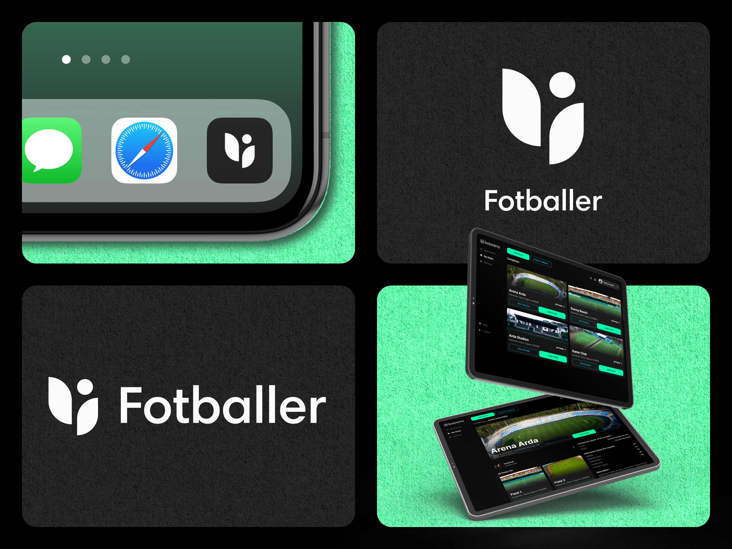 Business challenge for our case item